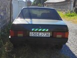 LADA (VAZ) 21099-3