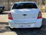 Chevrolet Cobalt-4