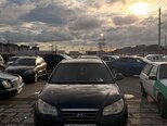 Hyundai Elantra-6