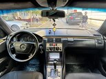 Mercedes E 230-9