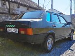 LADA (VAZ) 21099-5
