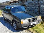 LADA (VAZ) 21099-8