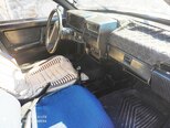 LADA (VAZ) 21099-9
