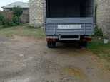 GAZ GAZel (33021)-3
