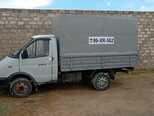 GAZ GAZel (33021)-2