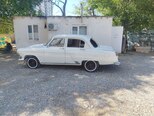 GAZ 21 "Volga"-2