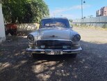 GAZ 21 "Volga"-1