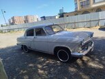 GAZ 21 "Volga"-5