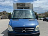 Mercedes Sprinter 315-1