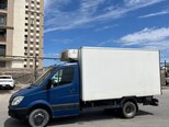 Mercedes Sprinter 315-4