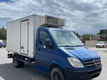 Mercedes Sprinter 315-3
