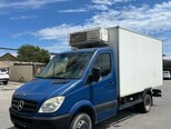 Mercedes Sprinter 315-2