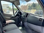 Mercedes Sprinter 315-9