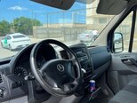 Mercedes Sprinter 315-8