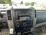 Mercedes Sprinter 315-11