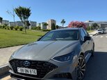 Hyundai Sonata-1