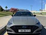 Hyundai Sonata-2