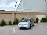 Toyota Prius-1