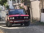 LADA (VAZ) 2106-5