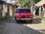 LADA (VAZ) 2106-3