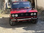 LADA (VAZ) 2106-1