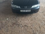 Opel Vectra-1