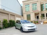 Toyota Prius-2