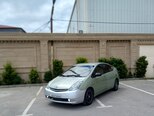 Toyota Prius-3