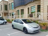 Toyota Prius-4
