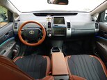 Toyota Prius-7