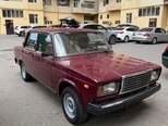 LADA (VAZ) 2106-2