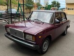 LADA (VAZ) 2106-3
