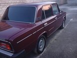 LADA (VAZ) 2106-6