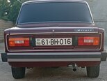 LADA (VAZ) 2106-2