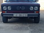 LADA (VAZ) 2106-1