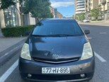 Toyota Prius-1