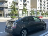 Toyota Prius-8
