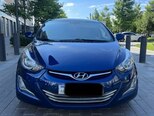 Hyundai Elantra-3