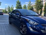 Hyundai Elantra-5