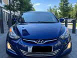 Hyundai Elantra-1
