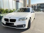 BMW 520d-2