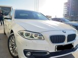 BMW 520d-9
