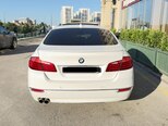 BMW 520d-10