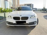 BMW 520d-12