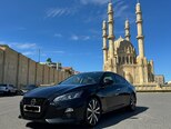 Nissan Altima-1