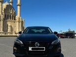 Nissan Altima-2