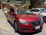 Nissan Sentra-1
