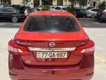 Nissan Sentra-7