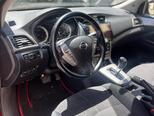 Nissan Sentra-5