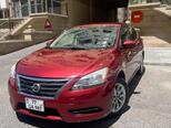 Nissan Sentra-2
